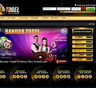 10 Situs Togel Terpercaya Polisi Togel Onlin 168