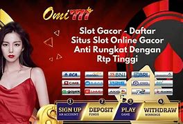 Doa Menang Jackpot Slot Online Terpercaya &Amp;Amp Mudah Menangis