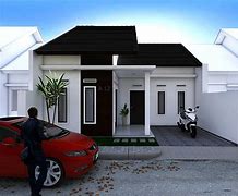 Model Rumah Minimalis Sederhana Ukuran 3X10