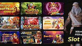 Rgo365 Hoki Slot Online Login Link Alternatif Terbaru Hari Ini