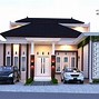 Rumah Minimalis 1 Lantai