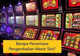 Situs Judi Maintenance Slot Berapa Lama