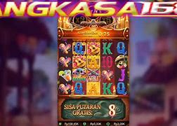 Slot Domino Gratis Gacor Hari Ini 2023