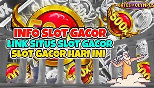 Slot Gacor Hari Ini Auto Free Spin And Coins Links Today